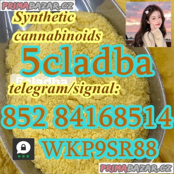 5CLADBA jwh-018 5CL-ADB-A 5fadb adbb CAS:2709672-58-0