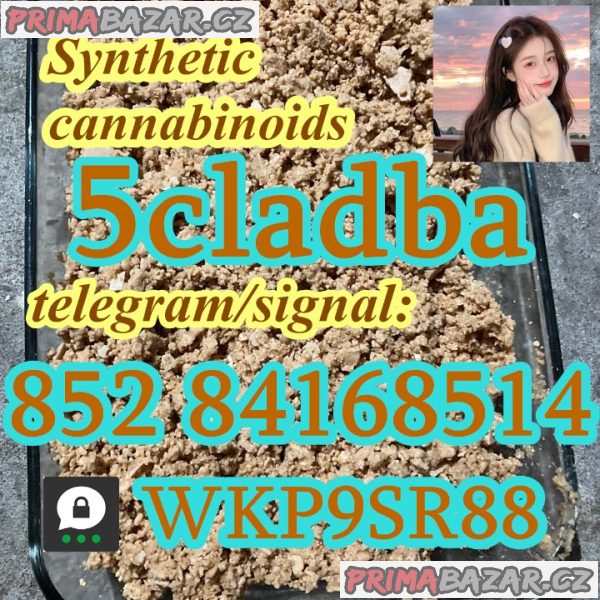 5cladba 5cl-adb-a adbb Strong Original 5cladb