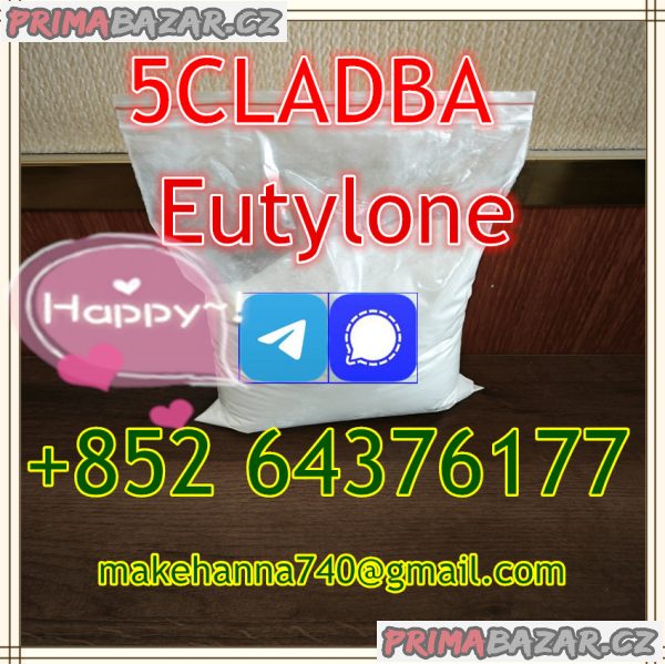 Provide 5cladba,5cl-adb,Eutylone,ADBB