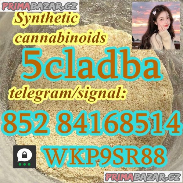 5CLADBA 5cladb-a 5cladb Raw adbb 5CL-ADB-A Powder