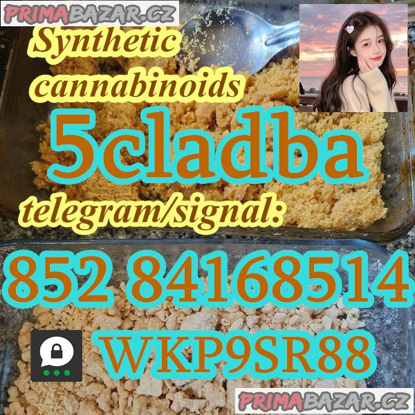 5cladba 5cladb Adbb 5cl-adb-a 5fadb CAS:2709672-58-0 Jwh-018