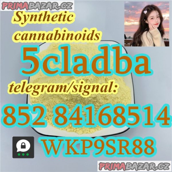 5cladba 5cladb 5cl-adb-a Original old Jwh018 Adbb 5fadb