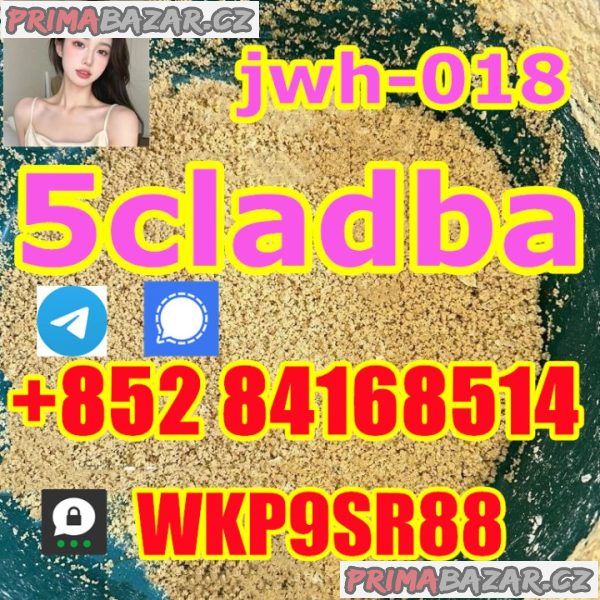 5cladba 5cladb Raw material Adbb 5CL-ADB-a China supplier