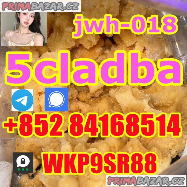 5cladba 5cladb 5cl-adb-a very Strong adbb jwh018