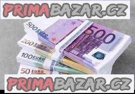 Soukromá půjčka