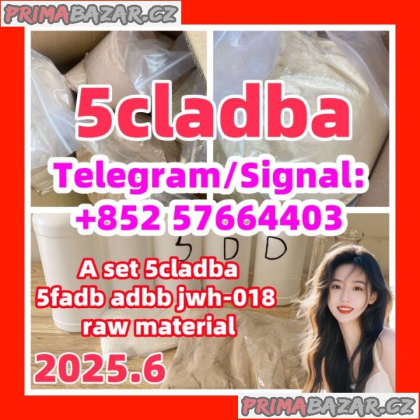 High quality 5CLADBA, 5CL-ADB-A , 5cl, 4FADB, 5cladba main ingredients With best Vendor price!