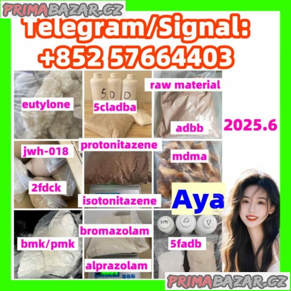 5cladba eutylone bmk pmk protonitazene Alprazolam isotonitazene bromazolam etizolam