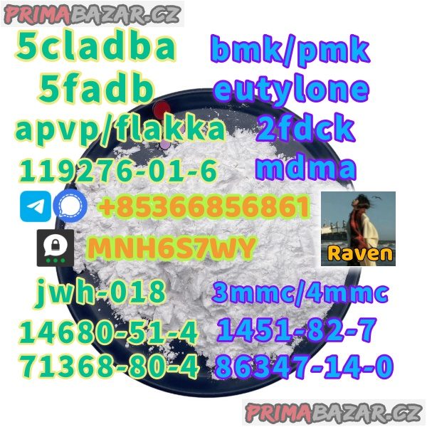 1451-82-7 direct sale 86347-14-0 raw material supply 6