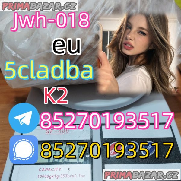 Strong 5cladba 5FADB K2 spice jwh-018 MDMB-BUTINACA