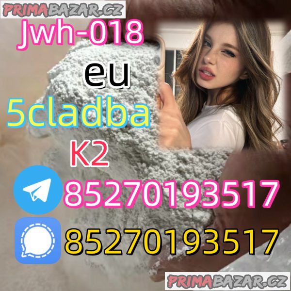 Strong 5cladba 5FADB K2 spice jwh-018 MDMB-BUTINACA
