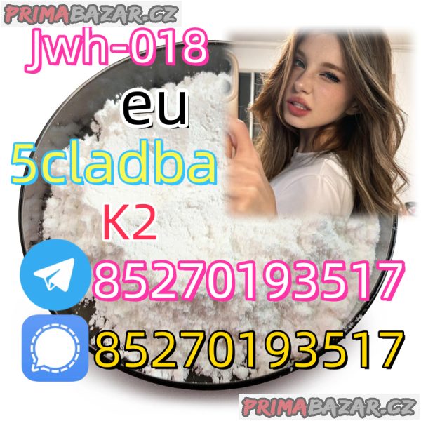 Strong 5cladba 5FADB K2 spice jwh-018 MDMB-BUTINACA