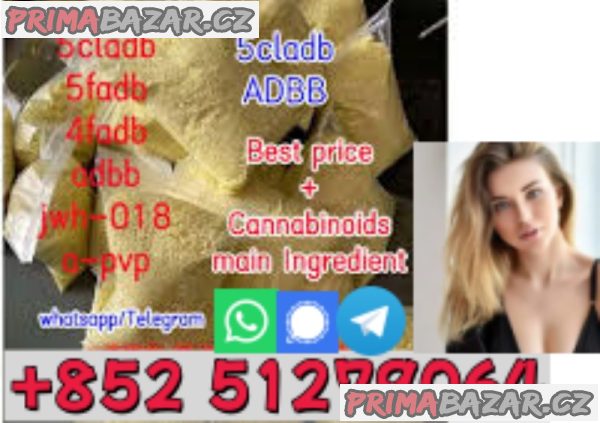 5cladba apvp adbb bmk pmk sgt78 best powder