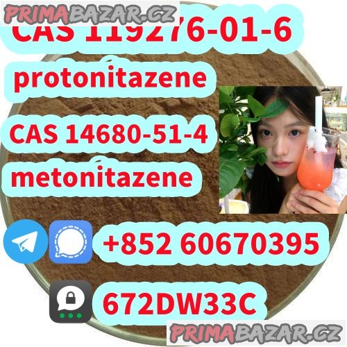 Wholesale CAS 14680-51-4 in Best Price