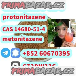Safe delivery CAS 119276-01-6 China factory Safe delivery CAS 119276-01-6 China factory