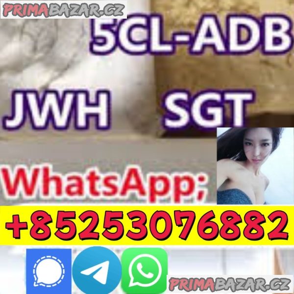 orange powder 6cladba 5cladb 4cladb 4fadb low price