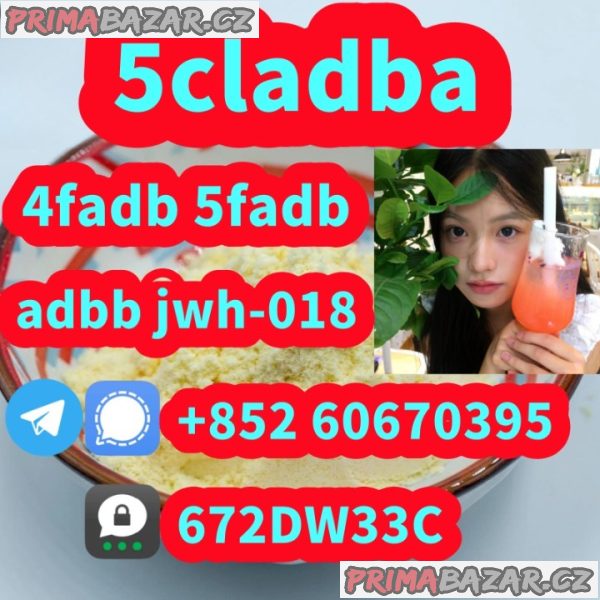 Supply low price 5cladba fast delivery