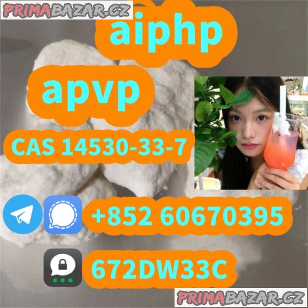 Research Chemical A-pvp CAS 14530-33-7 Research Chemical A-pvp CAS 14530-33-7