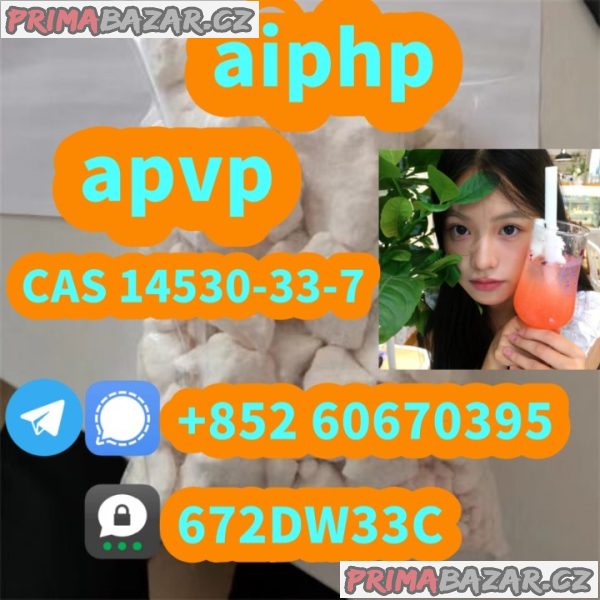 Research Chemical A-pvp CAS 14530-33-7 Research Chemical A-pvp CAS 14530-33-7