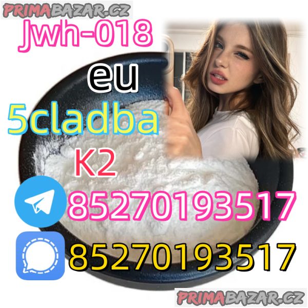 Strong 5cladba 5FADB K2 spice jwh-018 MDMB-BUTINACA