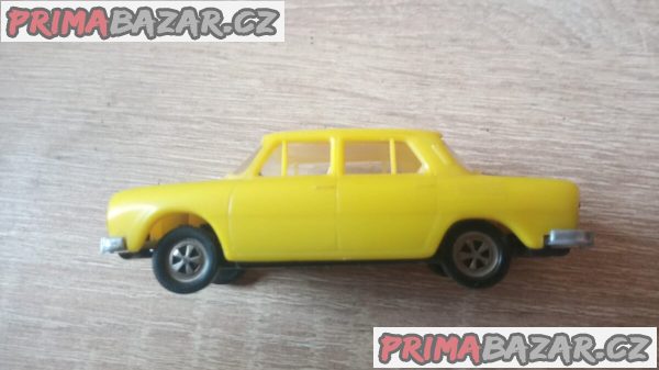 Škoda 110 L výrobce kdn