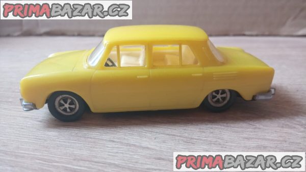 Škoda 110 L výrobce kdn