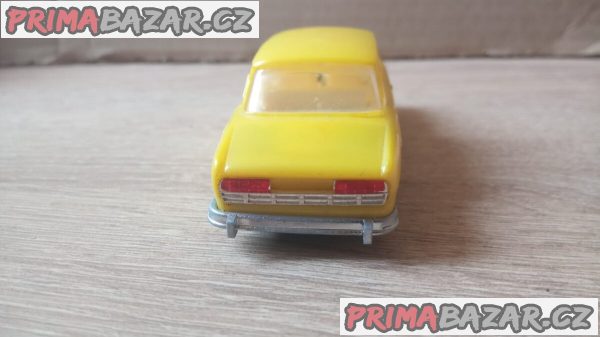Škoda 110 L výrobce kdn