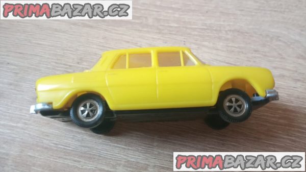 Škoda 110 L výrobce kdn