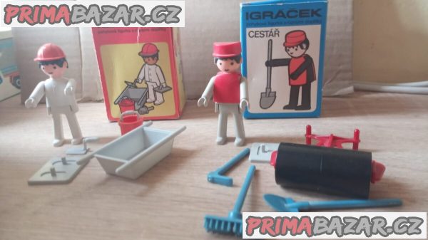 Dvakrát Igráček