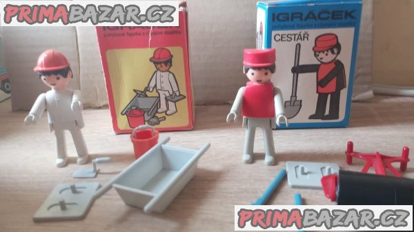 Dvakrát Igráček Dvakrát Igráček