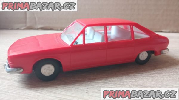 Tatra 613 výrobce kdn