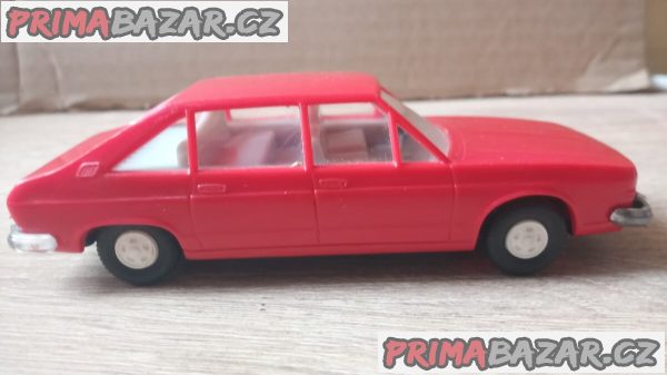 Tatra 613 výrobce kdn