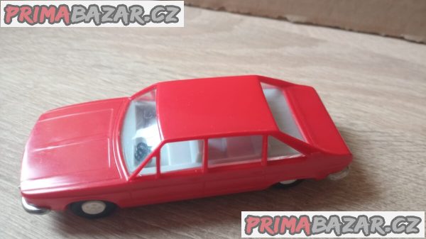 Tatra 613 výrobce kdn