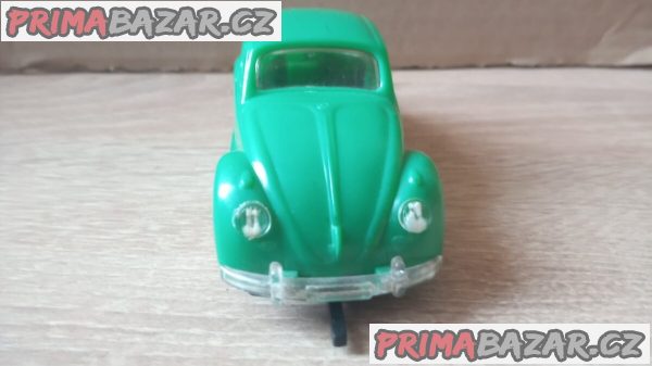 Autíčko Wolkswagen brouk