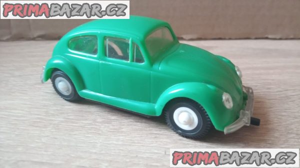 Autíčko Wolkswagen brouk Autíčko Wolkswagen brouk