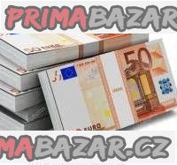 Nabízím nebankovní půjčku všem občanům ČR