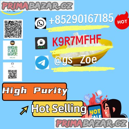 Top-Grade New PMK BMK