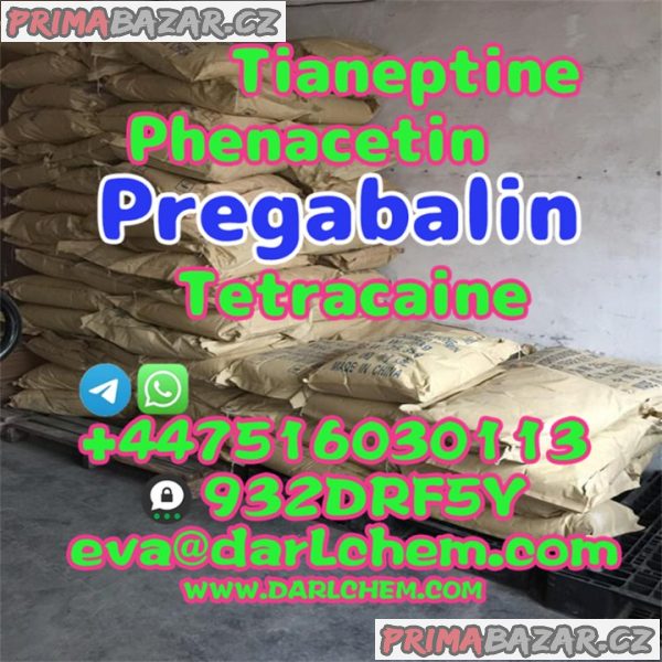 pregabalin Phenacetin Tetracaine raw Powder 148553-50-8 Top Quality pregabalin Phenacetin Tetracaine raw Powder 148553-50-8 Top Quality