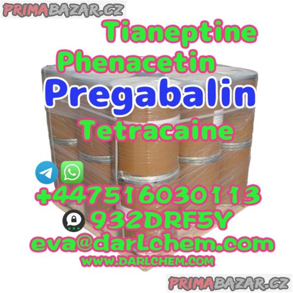 pregabalin Phenacetin Tetracaine raw Powder 148553-50-8 Top Quality pregabalin Phenacetin Tetracaine raw Powder 148553-50-8 Top Quality
