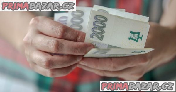 Rychlá a legitimní půjčka od soukromé osoby