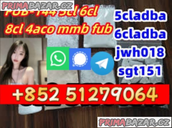 5cladba apvp bmk percursor  jwh018 yellow powder