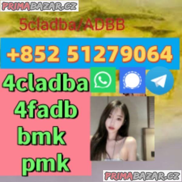 4cladba adbb bmk pmk percursor sgt78 mdmb2201 strong powder