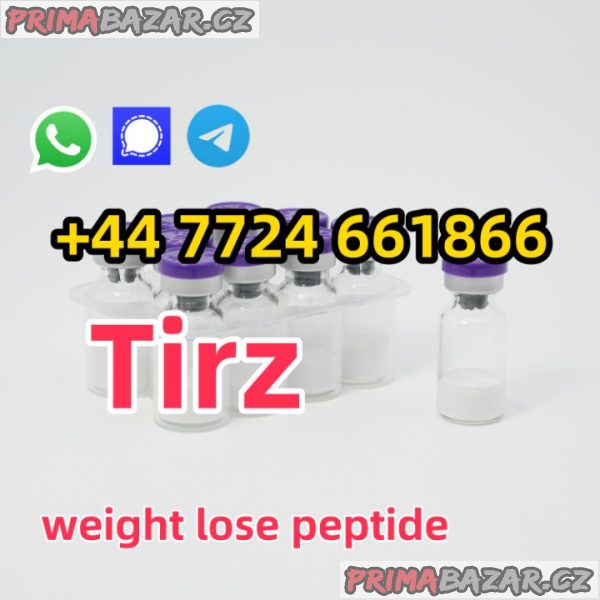 2023788-19-2 Tirzepatide 2023788-19-2 Tirzepatide