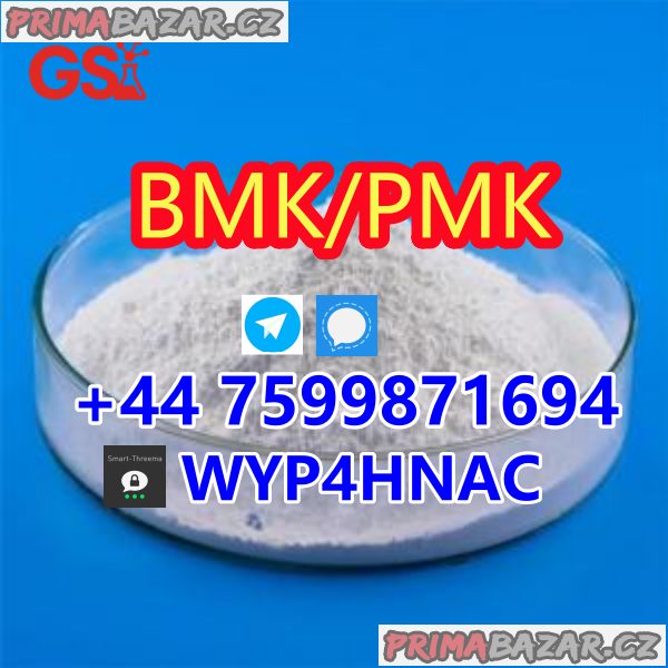BMK CAS 20320-59-6 – Bulk Orders, Fast EU Dispatch, MSDS/COA Provided