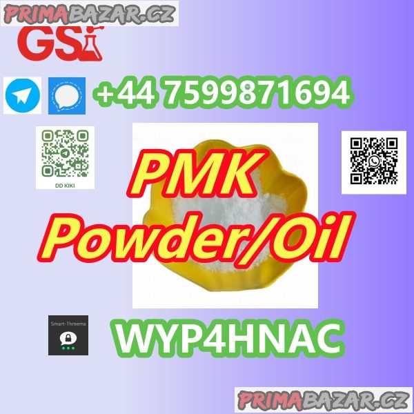 PMK Powder/Oil CAS 28578-16-7 – Bulk Orders, Fast EU Dispatch, MSDS/COA Provided