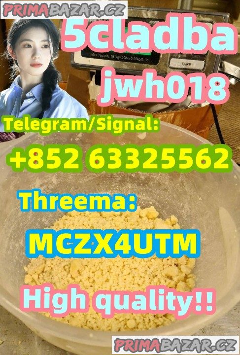 5cl adb 5CL 5cladba 5cl raw materials