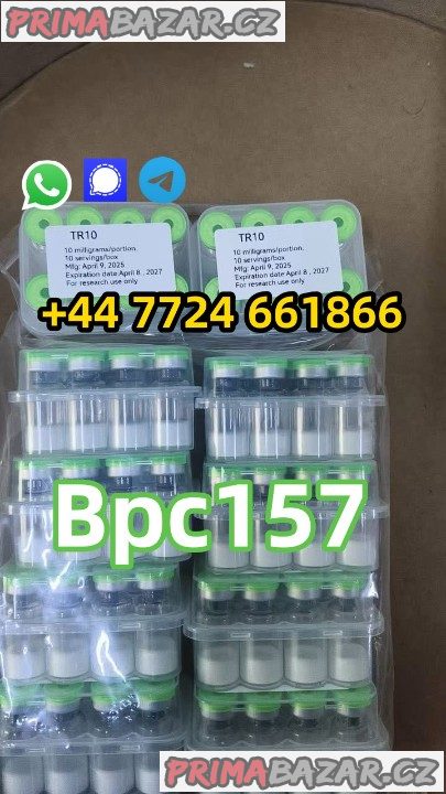 Low price BPC-157 137525-51-0 high purity delivery from India