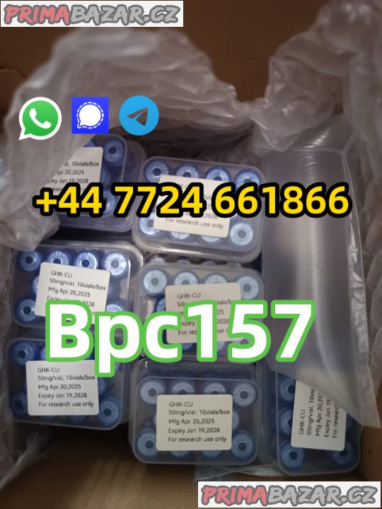Supply CAS 137525–51–0 BPC 157