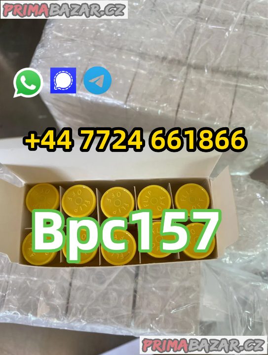 Supply CAS 137525–51–0 BPC 157 Supply CAS 137525–51–0 BPC 157