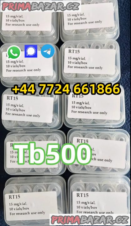 USA CA stock 5mg 10mg TB500 cas 885340-08-9, BPC157 137525-51-0