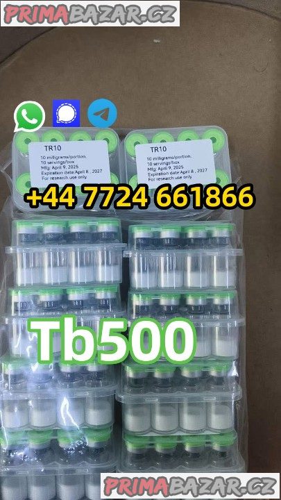 China Pure raw material Thymosin Beta 4 TB-500 cas 885340-08-9